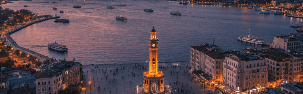 İzmir Ev Arkadaşı İlanları