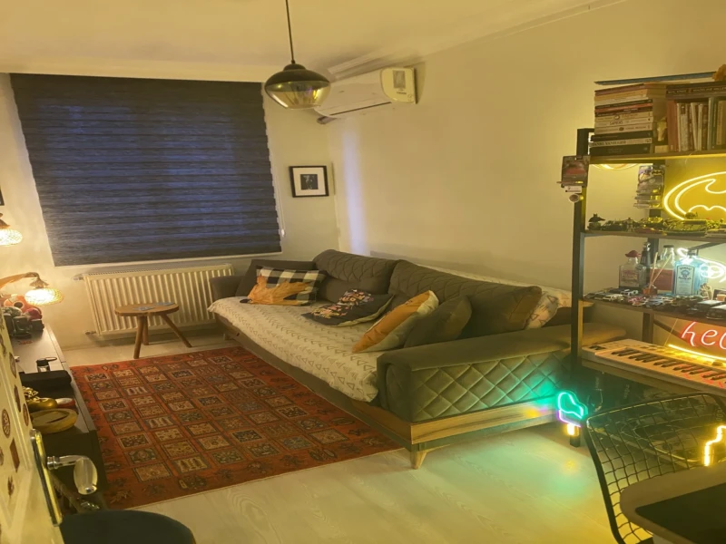 Düzenli bir ev arkadaşı