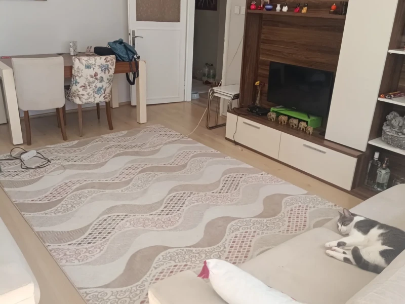 Tavukçuyolu üzerindeki evime ev arkadaşı arıyorum