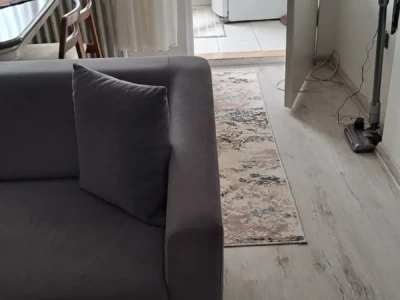 Ev arkadaşı kadın